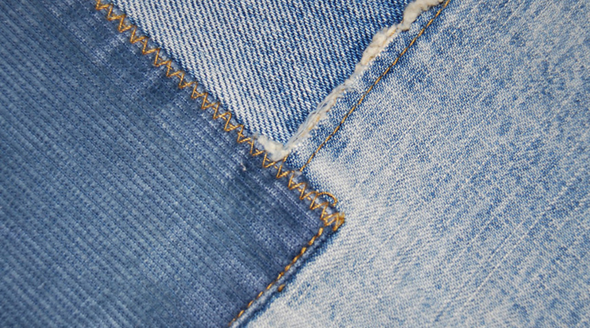 牛仔品類